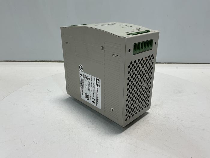 Used XP POWER DNR120AS12-1