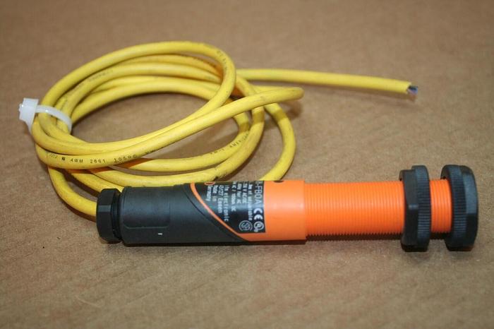 Used IFM Proximity Sensor KG0001 #21018