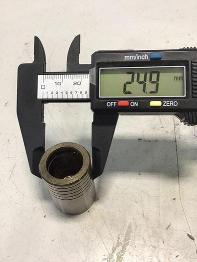 Used VICKERS Cartridge Valve Insert 25-D10-30 USed