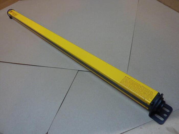 STI Light Curtain Transmitter MS4332BX #34700