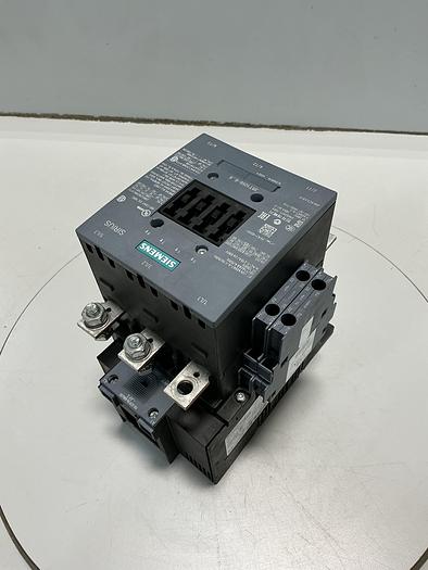Used SIEMENS 3RT1056-6...6