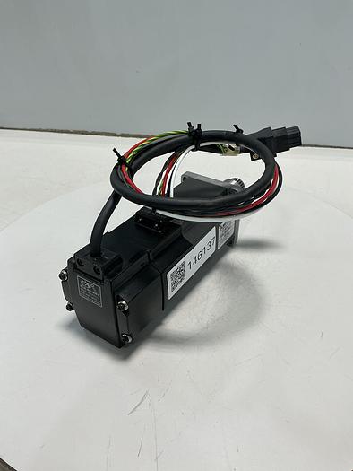 Used MITSUBISHI HC-MF43B-S11