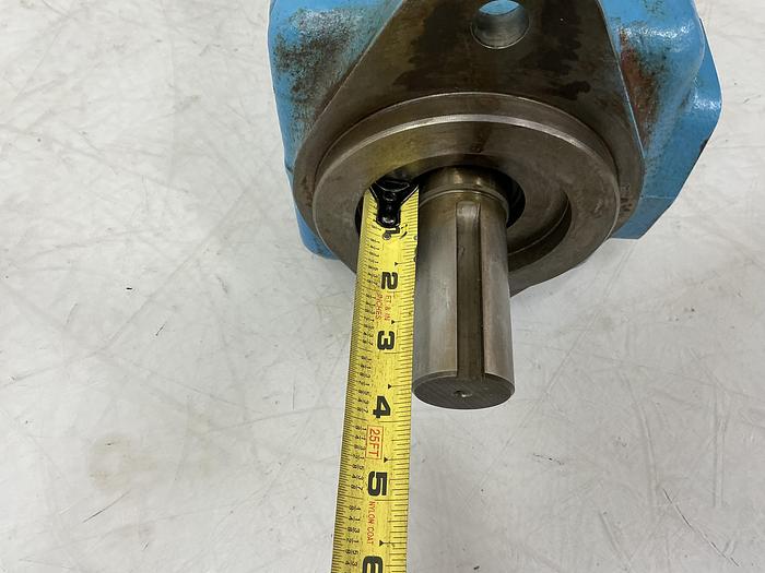 Used VICKERS 45VTBS60AM