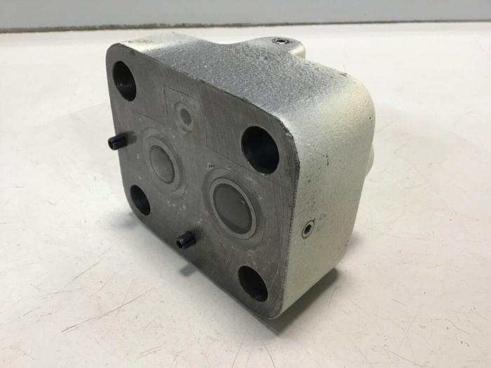 Used TOKIMEC Valve C5PG-815-10-S45 #132927