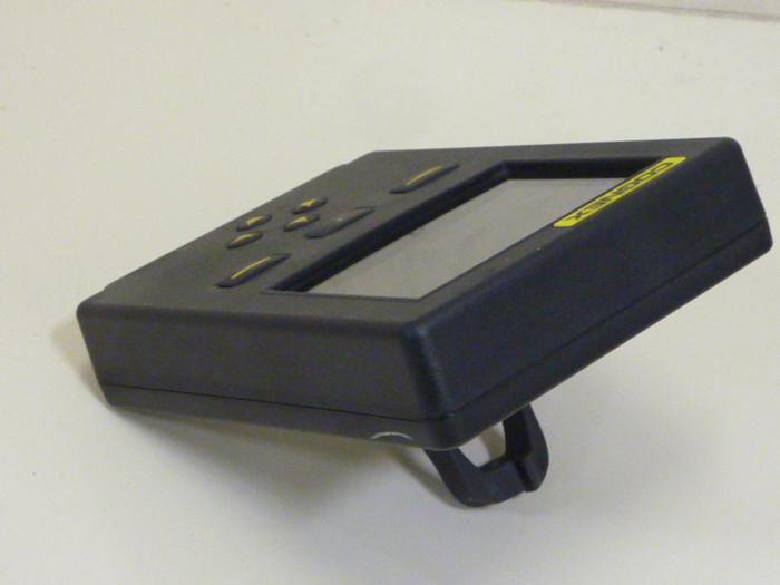 Used COGNEX Teach Pendant 825-0046-1R #63350