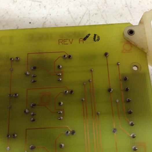 Used CINCINNATI MILACRON Circuit Board 3-531-4350A Used