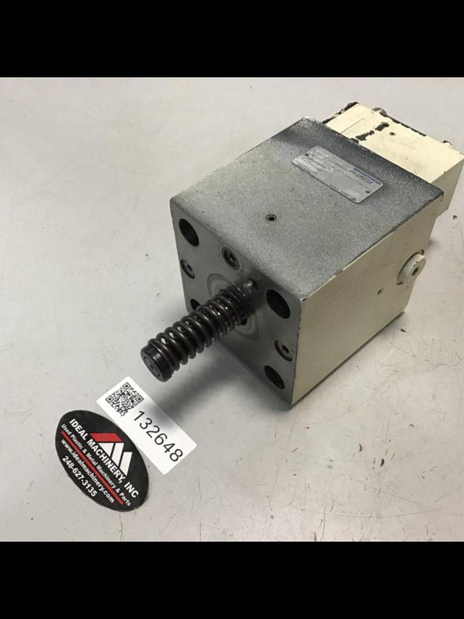 Used REXROTH Pressure Relief Valve LFA 32 QR10-62/CA40D USED