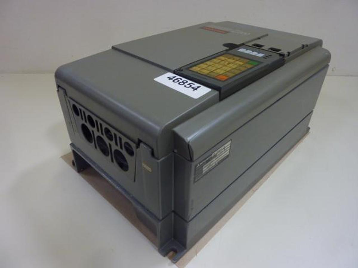 Used MITSUBISHI Inverter FR-Z240-2.2K USED