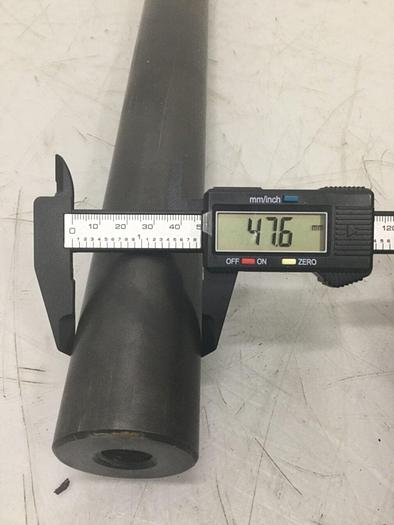 Used VAN DORN Crosshead Slide Brace Support 500-RS-125F-HT / CHSBS #114753