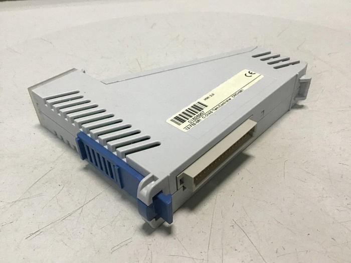 Used SIGMATEK Module CRCH081 12-752-081 Used