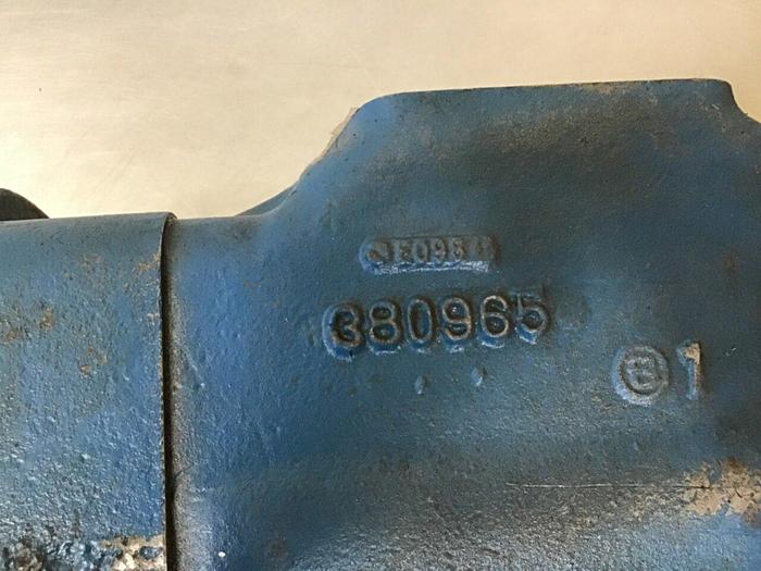 Used VICKERS Pump 4535V50AM2511DA22R Used