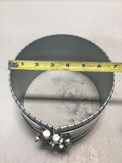 PPE Heater Band BA067-040G #140820