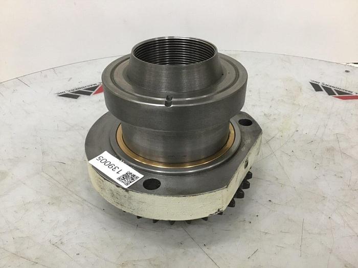 Used NIIGATA Tie Bar Die Height Nut NN200H / TBDHN #139005