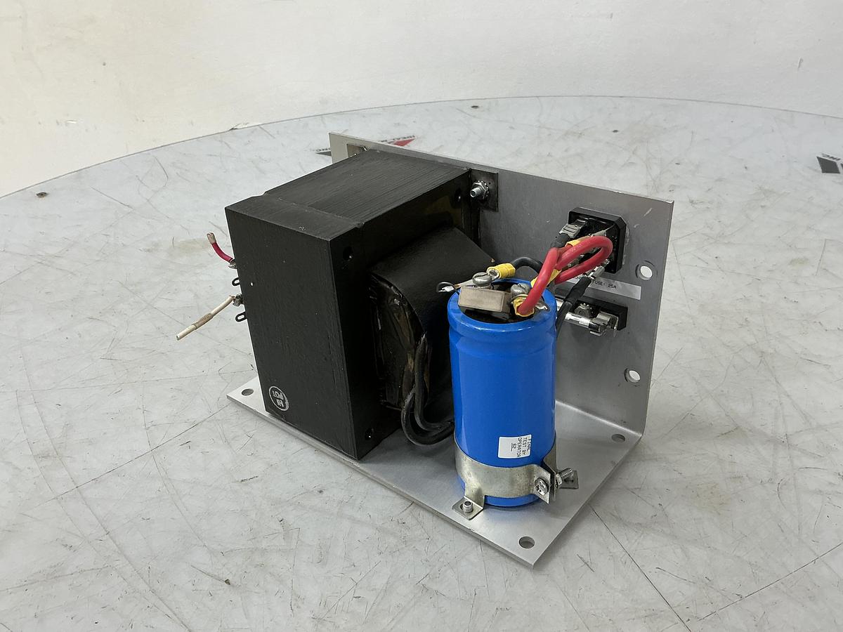 Used ACME ELECTRIC 500B24HA