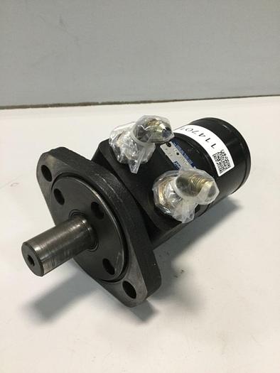 Used CHAR LYNN Die Height Hydraulic Motor 101 2169 009 Used