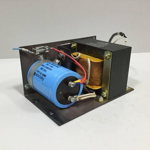 Used ELPAC POWER SYSTEM Power Supply BFS 500-24 Used