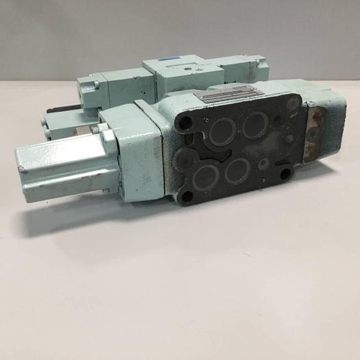 Used BOSCH Proportional Valve 0 811 404 219 Used