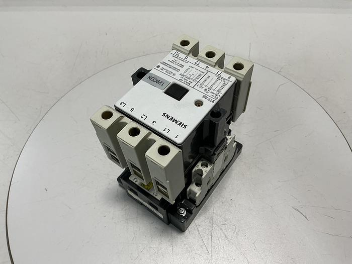 Used SIEMENS 3TF4622-OAK6