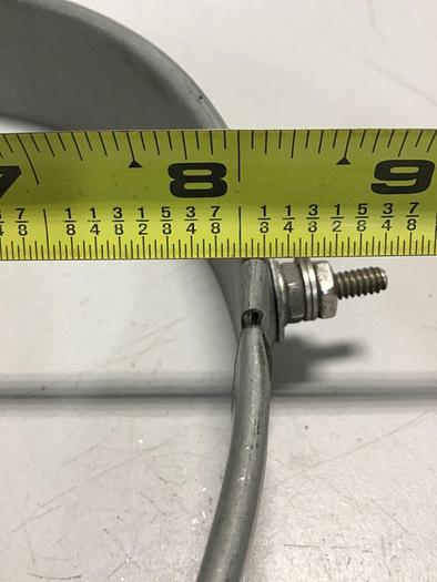 Used BIG CHIEF 600 Watt Heater Band BC31145A #126262