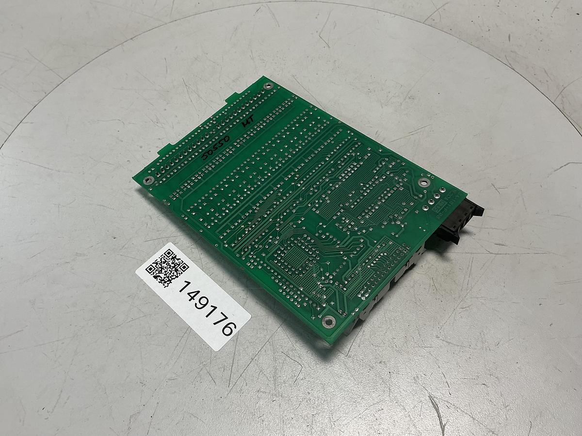 Used GAMMAFLUX GA-101-F-00