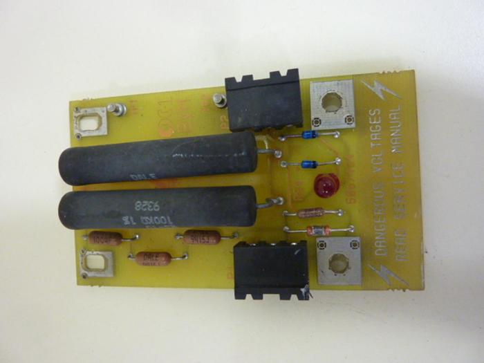 Used CINCINNATI MILACRON Circuit Board 5067434 #57515