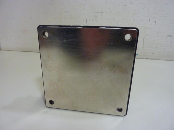 Used PRX Transistor Block 75AA1-025 #63036