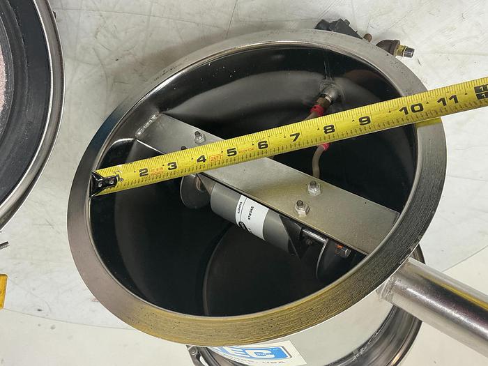 Used NOVATEC Needs model #