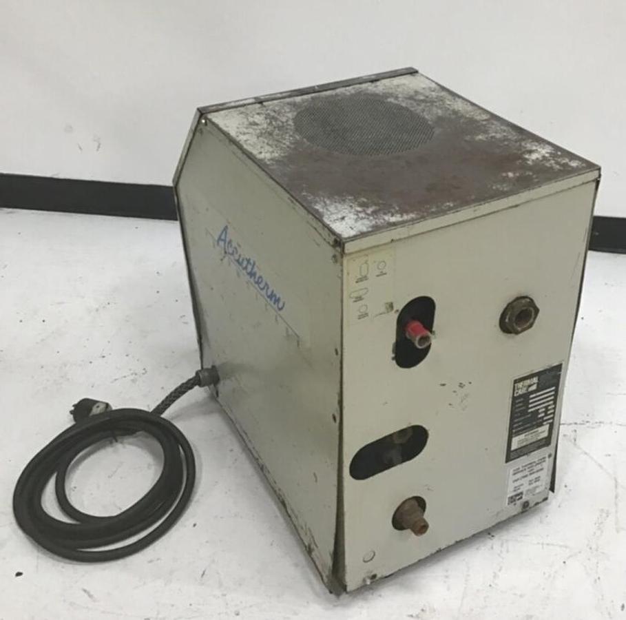 Used THERMAL CARE Thermolator RA090803 Used
