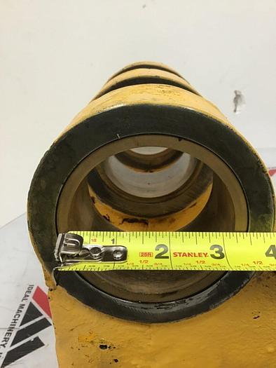 Used KAWAGUCHI Toggle Link Mount JEKS-265 / SPTLM Used