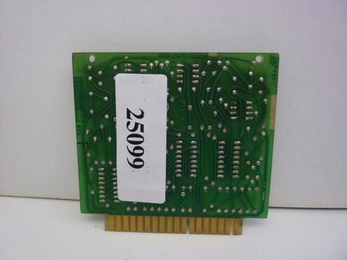 Used SCI Circuit Board 080-2470 REV F #37856