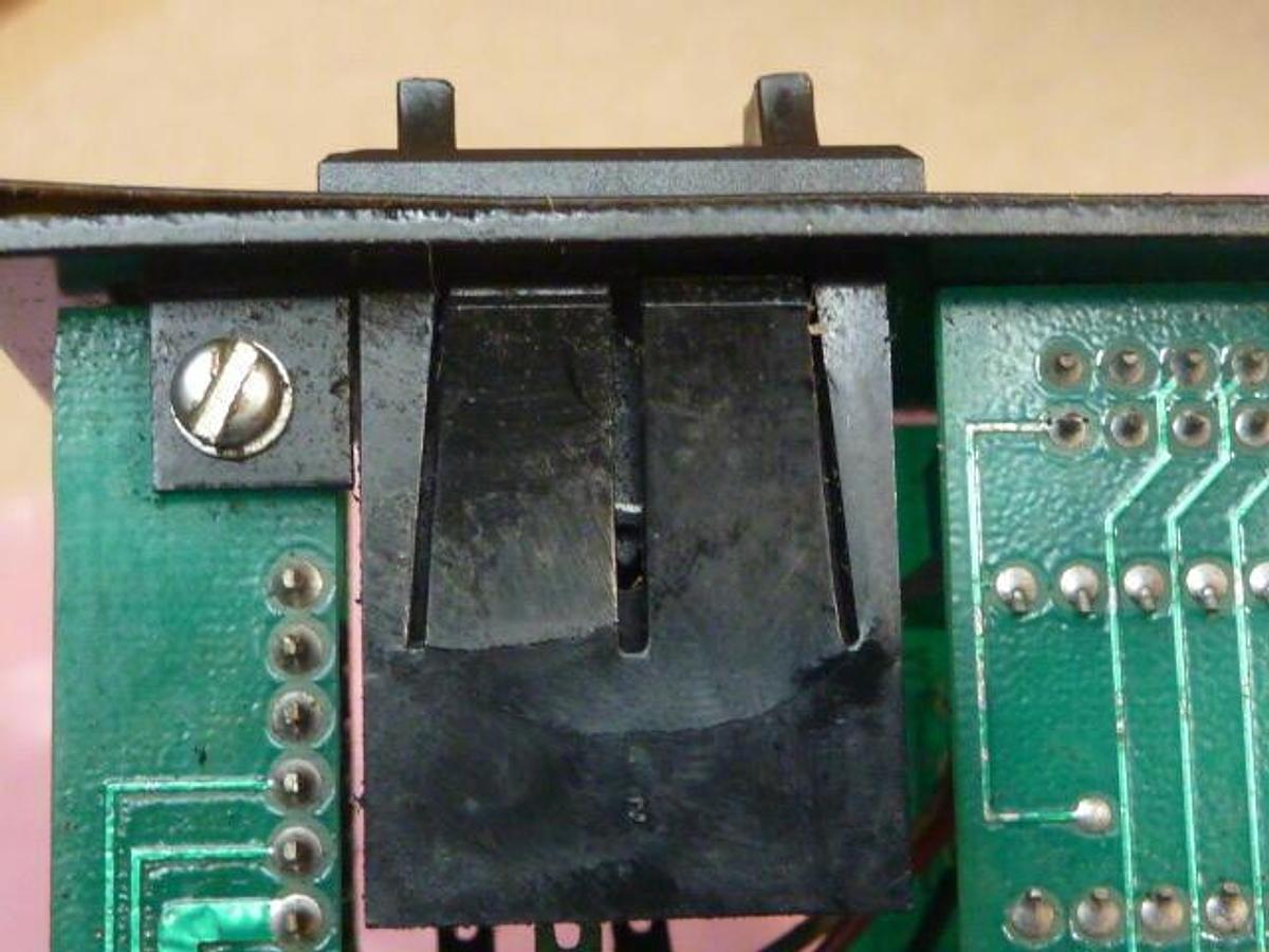 Used WATLOW Temperature Control 802A-3600-00AA USED