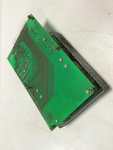 Used SELEC Power Supply Circuit Board 00403722 #141671