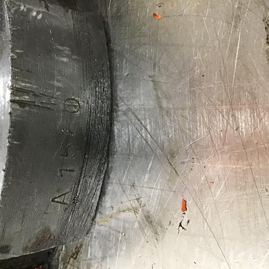 Used KAWAGUCHI Tie Bar Sleeve A1560 #127319