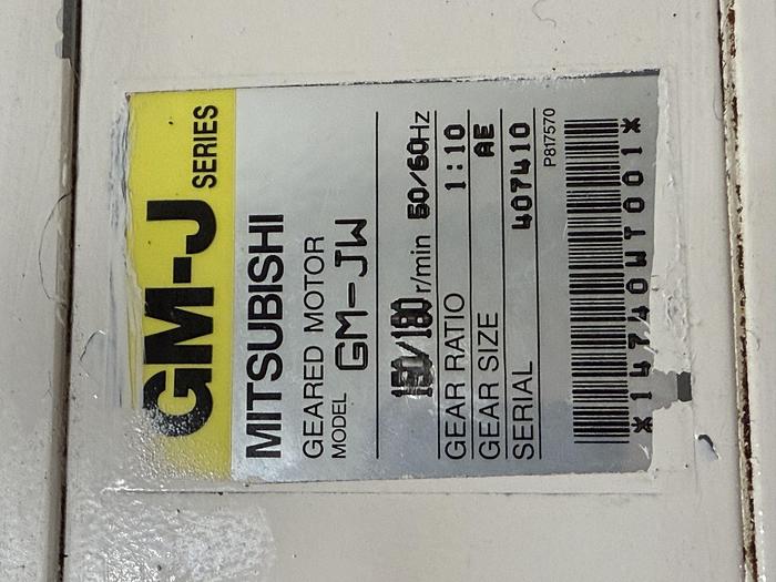 Used Mitsubishi  GM-JW