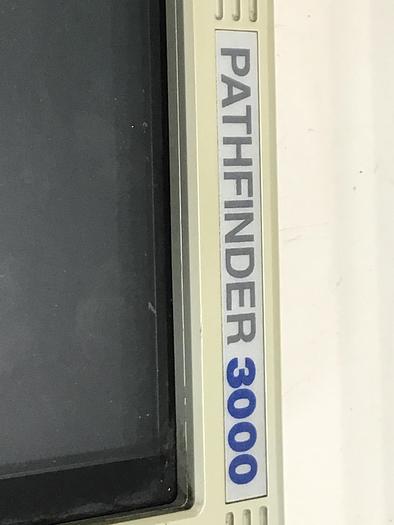 Used VAN DORN PATHFINDER 3000