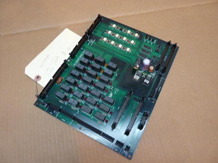 Used GENERIC Circuit Board 1022585 #22502