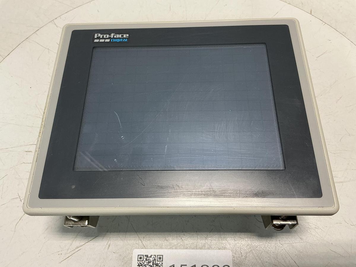 Used PRO-FACE 2880011-02