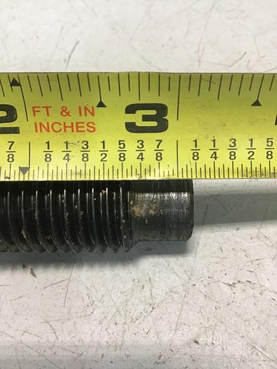 Used ENGEL Tie Bar Set Screws ES600/200/300 / TBSS #124506