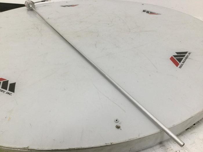 Used MTS Linear Transducer RAM1000MN011C105221 Used