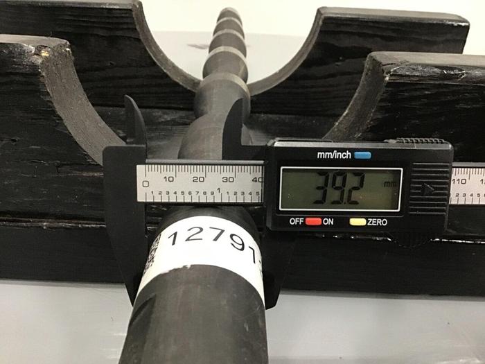 Used CINCINNATI MILACRON Stop Bar 5036628 #127913