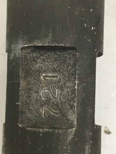 Used CINCINNATI MILACRON Slide Brace Support 721 #117972