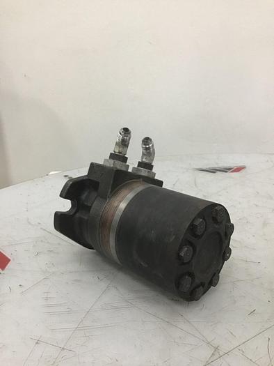 Used PARKER Die Height Adjustment Hydraulic Motor 060-220-AS-TT #134897