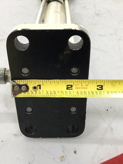 Used HORIUCHI MACHINERY Cylinder F7-SA 1FB32C140N170-BOD #117326