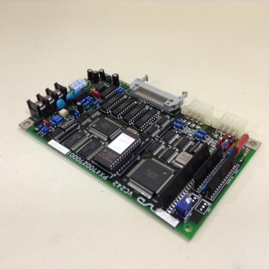 Used SUMITOMO Circuit Board PX4700270001 Used #72174