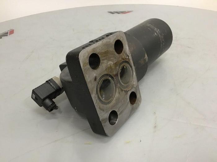Used HYDAC Filter DFBN3HC240AFE5C1 #133751