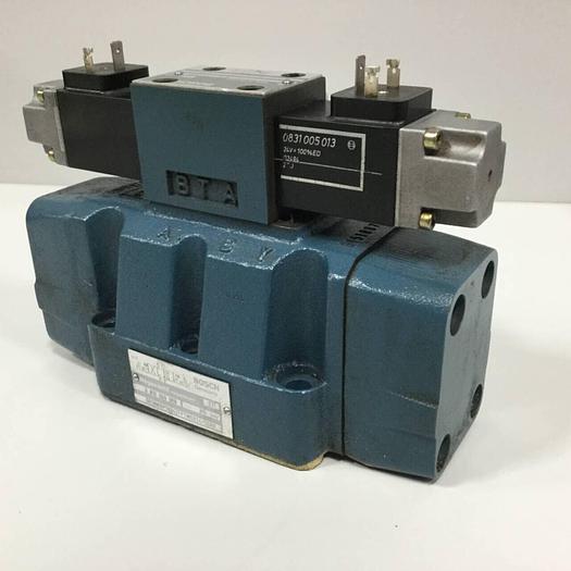 Used BOSCH Valve 0 810 050 068 Used