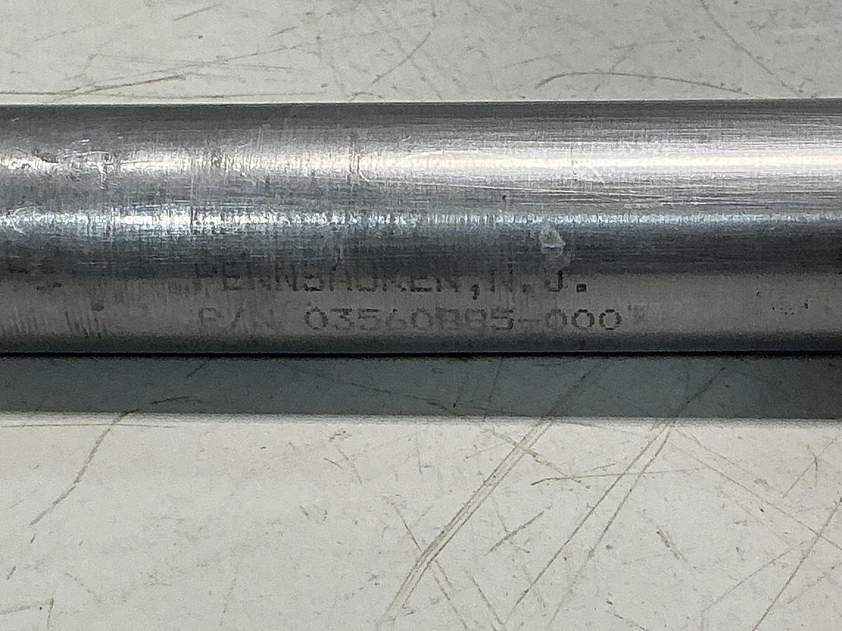 Used MEAS 0356085-000