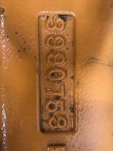 Used CINCINNATI MILACRON Toggle Link 3990753 #139841