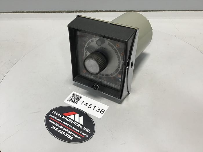 Used EAGLE SIGNAL 0-10 Second