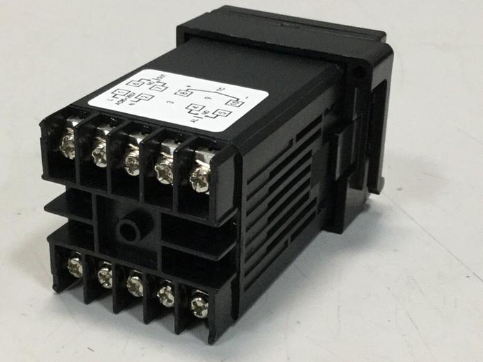 IDEAL MACHINERY Temperature Controller IM-TC4848 #115580